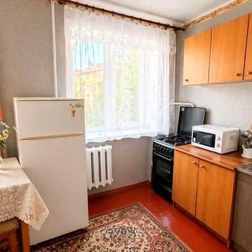 Здам квартиру центр міста!