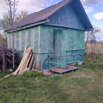 Продається дачний будинок