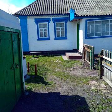 Продам будинок Полтавська область