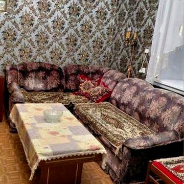 Здам свою  3-кімнатну квартиру в центрі міста