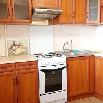 Здам гарну 1-но кімнатну квартиру Масани