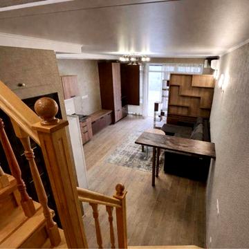 Квартира біля моря 52000$