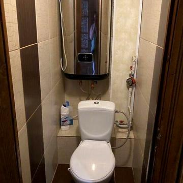 Довгострокова оренда 2к Квартира Стрийська вулиця