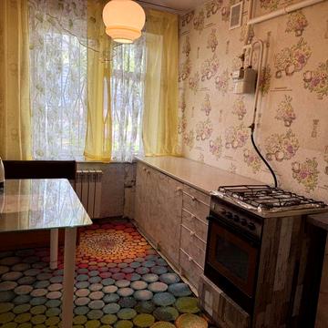 2 кім|роздільна|газ плита|СЕРТИФІКАТ|35000$