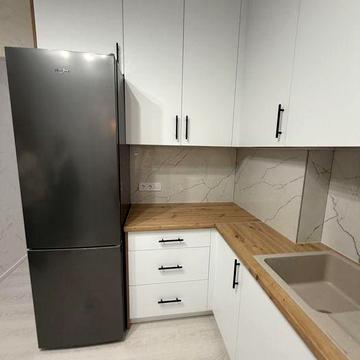 Продажа квартири студіії 32 м2 ЖК Акрополь