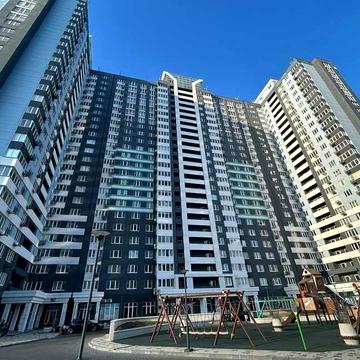 Shev Продаж однокімнатної квартири  в ЖК Скай-Сіті. ЖК Скай Сіті