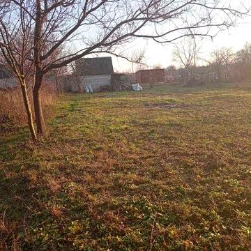 Дачний будиночок