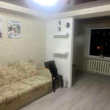 Здається 2х кімнатна квартира на вул. Полігонна 18Г