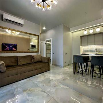 Продам 2к квартиру  - ЖК К  12 - ЦЕНТР ЖК К 12