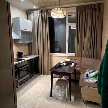 ‼️Сдам 1к‼️ 17 Жемчужина  Асташкина Вид моря! Центр