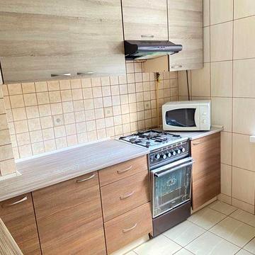 Довгострокова оренда 1-кімнатної квартири