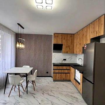 1-кімнатна квартира з дизайнерським ремонтом | ЖК «Молодість» ЖК Молодість