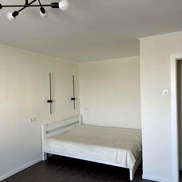 Довгострокова оренда 1к Квартира Героїв поліції (Блока) вулиця