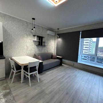 квартира з ремонтом Чехов парк ЖК Чехов парк