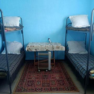 Здається для бригади частина будинку.Р-н Прокуратури.