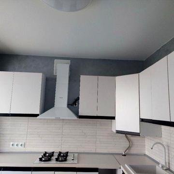 Здається 1кімнатна квартира ( перша здача)