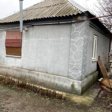 Сдам часный дом в аренду, можно военным