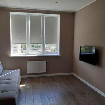 Квартира в аренду, ЖК Мандарин, ул. Канатная