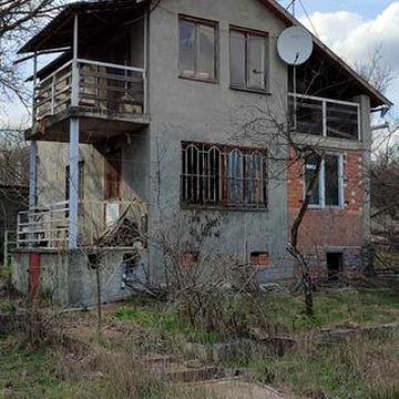Продам дачу, с. Волосское