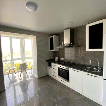 Сдам 1 кімнатну квартиру в новобудові  (Світло не вимикають)