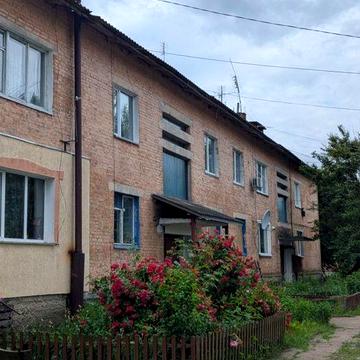 Продам однокімнатну квартиру