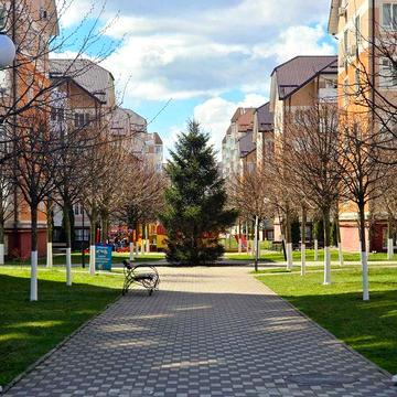 Продам 2к квартира ЖК Буча Квартал. Мінімальне оформлення ЖК Буча Квартал