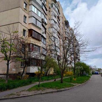 Продамо 1 -к. квартиру готельного типу на Оболоні