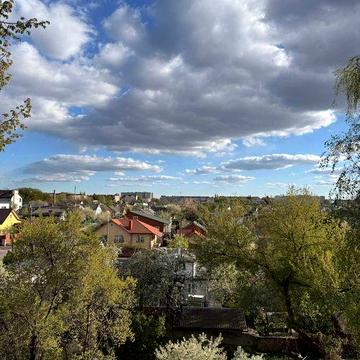 Оренда однокімнатної квартири   Степана Бандери ,54        6500+КП