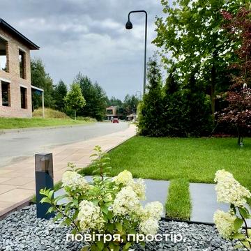 КМ «Green Hills” правий берег, метро 15 хв, Одеська траса «Віта Поштова»
