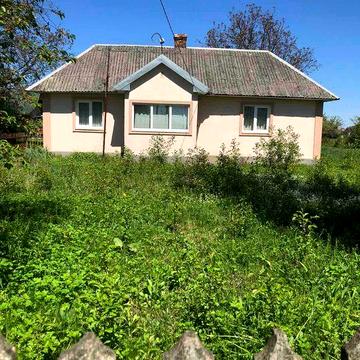 Продаж – будинок, Старий Добротвір,