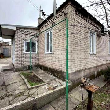 Продам Дом. Романково. С газовым А/О. єВідновлення.