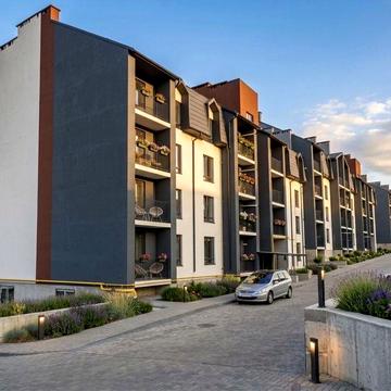 Продаж чудової квартири в передмісті за чудовою ціною