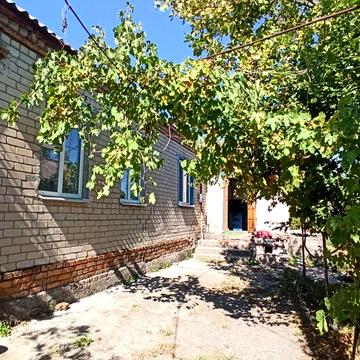 Продам дом, начало Перевала. Можно по сертификату!