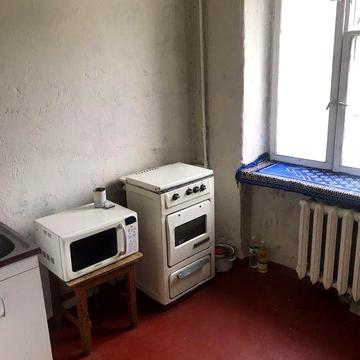 1 комнатная квартира возле рынка  ХТЗ 20500$