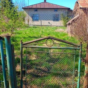 Будинок Попелі вул.Бориславська 123