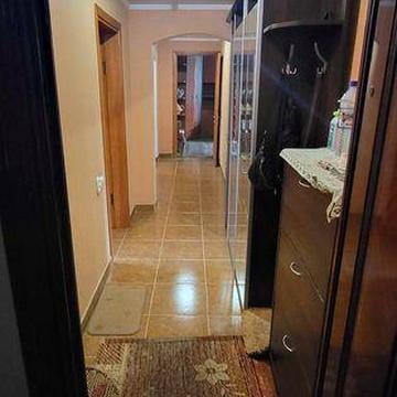 Продаю. Затишна 3-к квартира для сімї, 75м² район метро Голосіївська, Київ, власник.