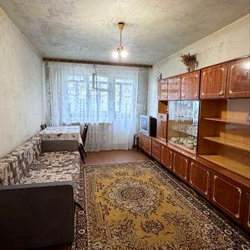 Двокімнатна квартира по Киіївській