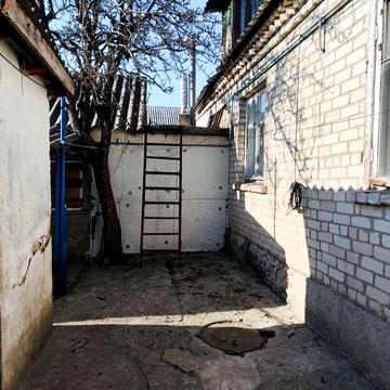 Продається Великий Будинок під ремонт