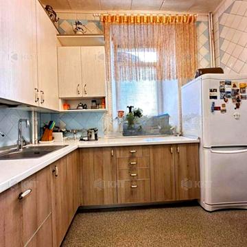 3к.69м2 Турбоатом (парк Артёма, Малышева, ул. Морозова)133330