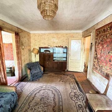 Трьох кімнатна, Семиполки, без комісії