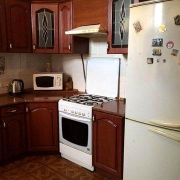 Продаж квартири центр Львів