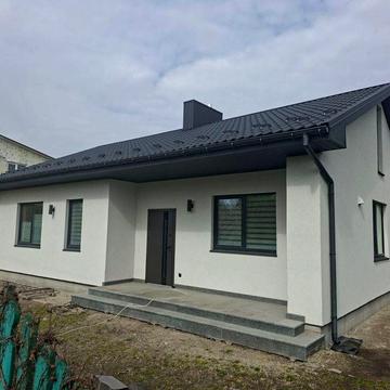 Продаж сучасного будинку Малеванка.