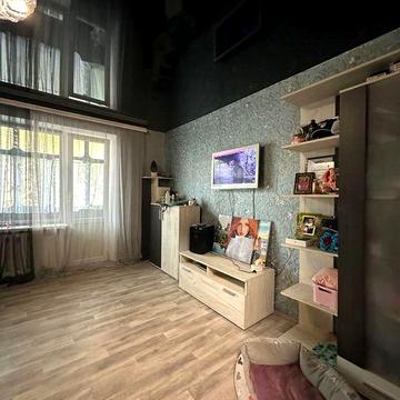 3х комнатная квартира Юбилейный квартал