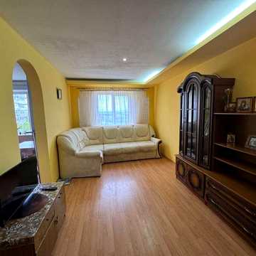 Продам 3к квартиру . Лівий берег