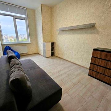 Довгострокова оренда 1-к. квартири, 33 м2, Світлицького 35