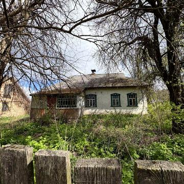 Будинок  вул.Лісна  10 соток. Катюжанка