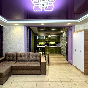 Сдам однокімнатну квартиру в новобудові просп.Свободи