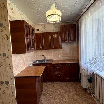 Продам однокомнатную квартиру в хорошем состоянии в отличном районе!!