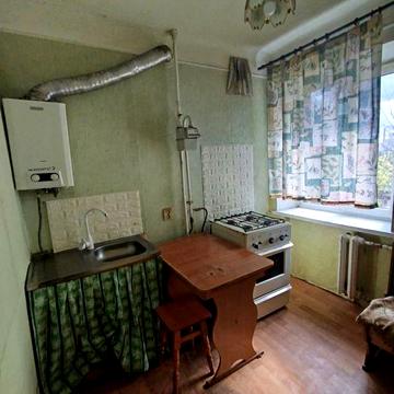 Фурманова, продам 1-но кімнатну квартиру, цегляний будинок