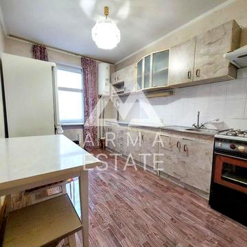 Затишна 1к на Драгоманова 18. Світла, чиста, поруч парта метро Позняки